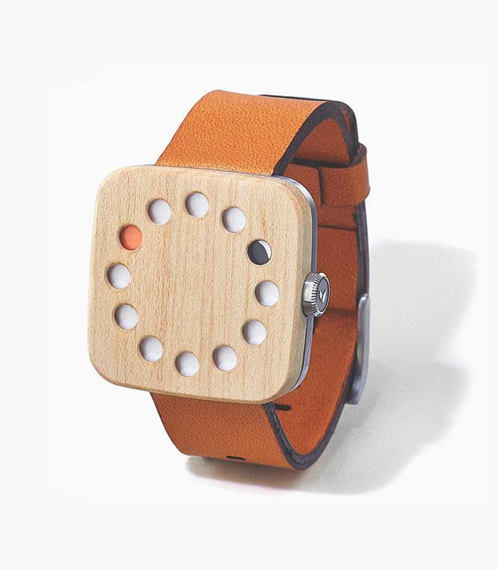 smart-watches-wood-edition-1 Smart watches wood edition - Image 1
