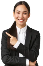 Eames lounge chair - Image 3